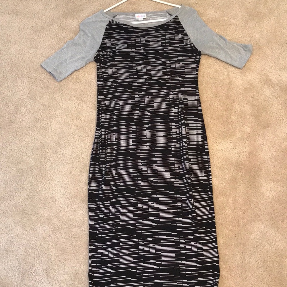 LulaRoe Julia
